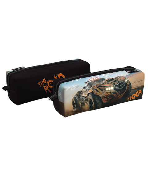 Penar ErichKrause, Road Beast